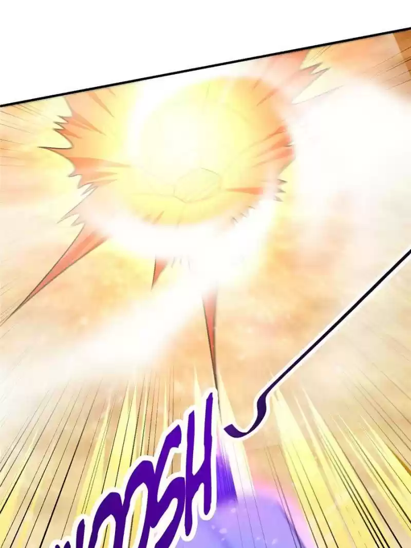 Conquest Of The Demon King Chapter 205