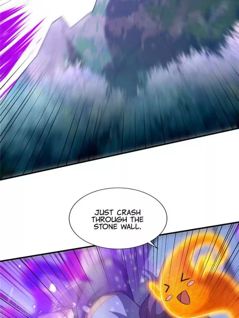 Conquest Of The Demon King Chapter 205