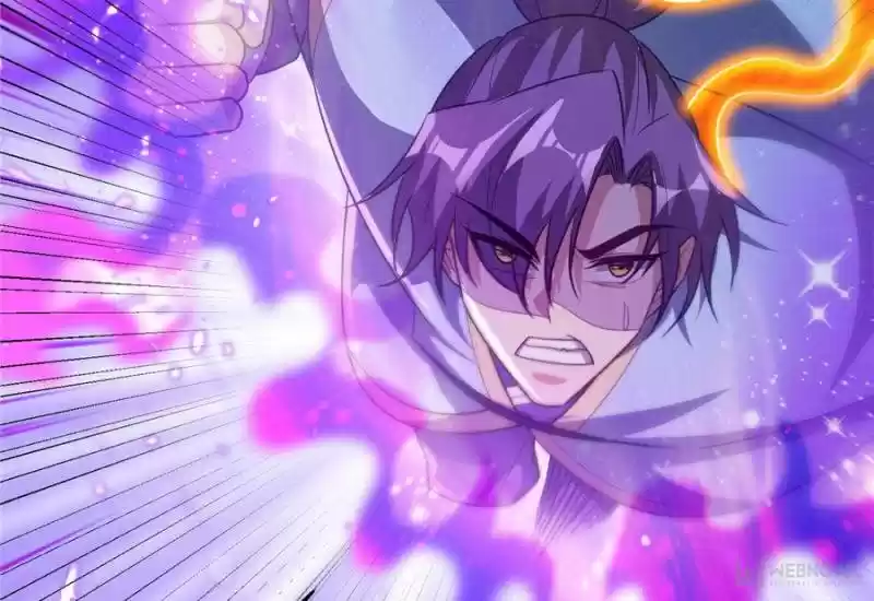 Conquest Of The Demon King Chapter 205