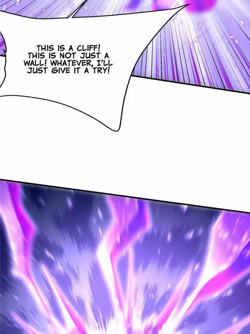 Conquest Of The Demon King Chapter 205