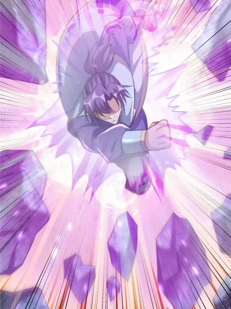 Conquest Of The Demon King Chapter 205