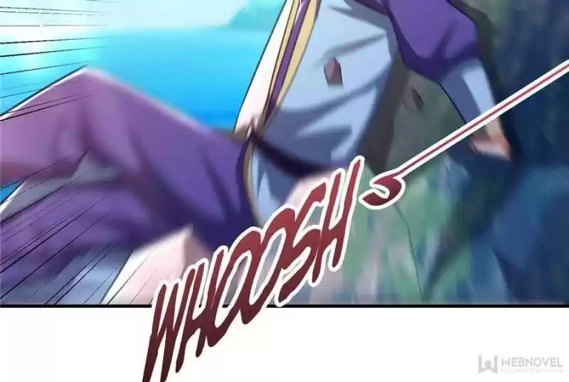 Conquest Of The Demon King Chapter 205