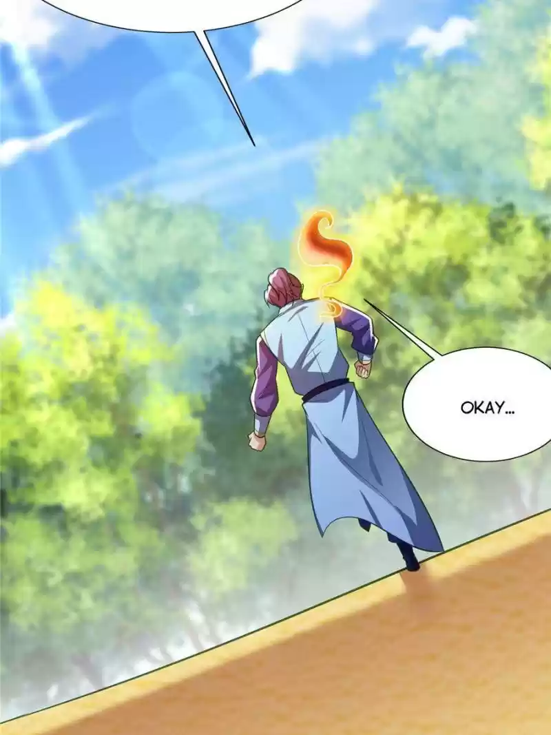 Conquest Of The Demon King Chapter 206