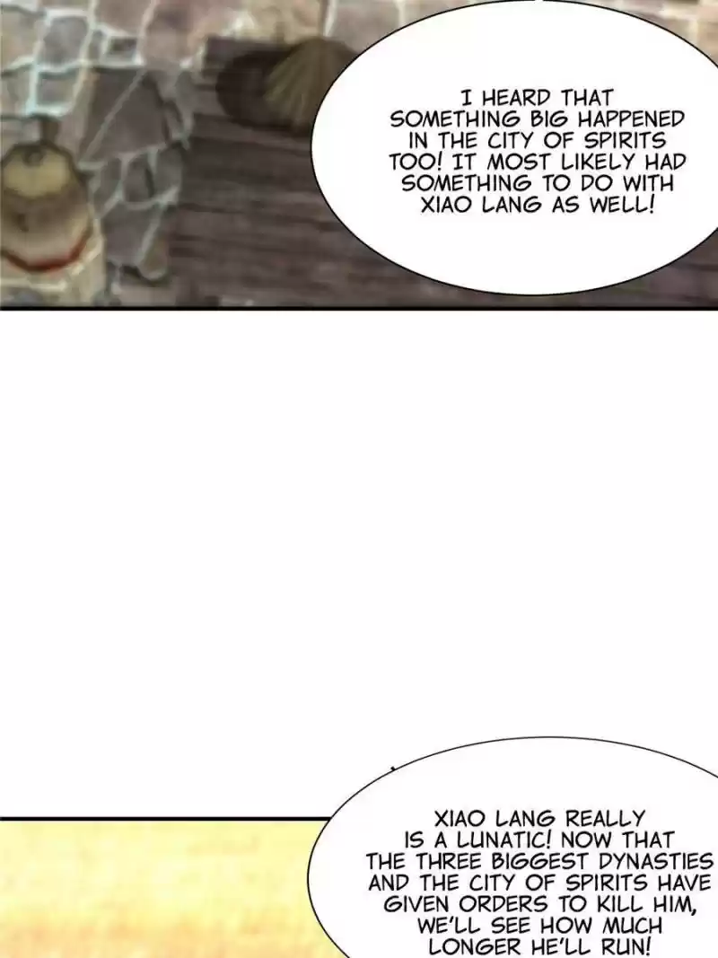 Conquest Of The Demon King Chapter 206