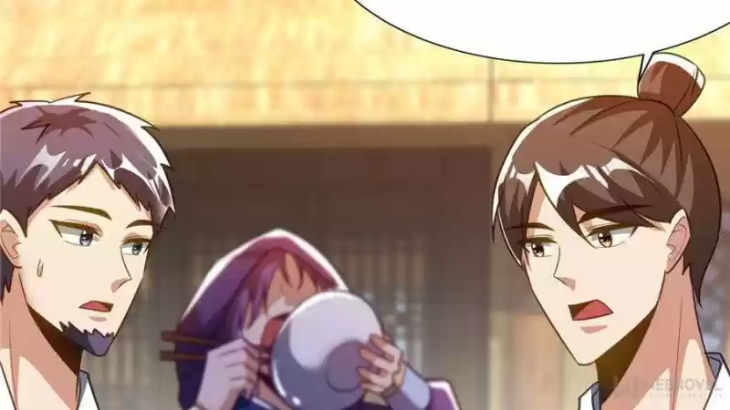 Conquest Of The Demon King Chapter 206