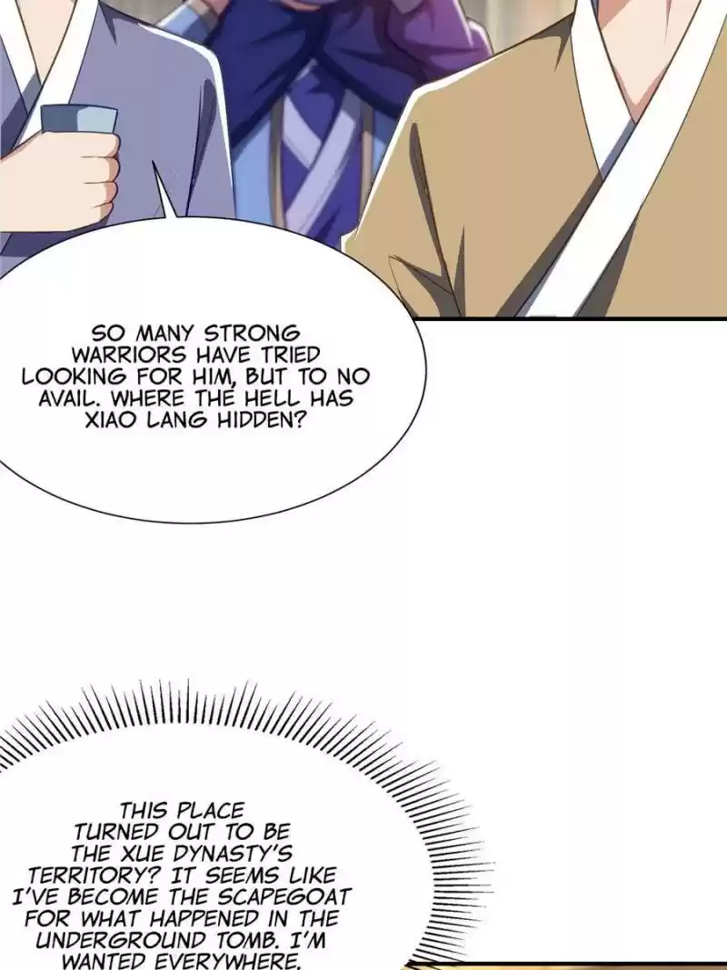 Conquest Of The Demon King Chapter 206