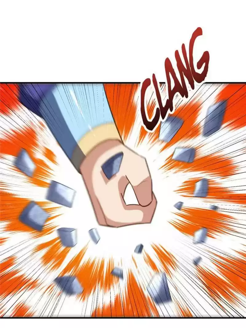 Conquest Of The Demon King Chapter 206