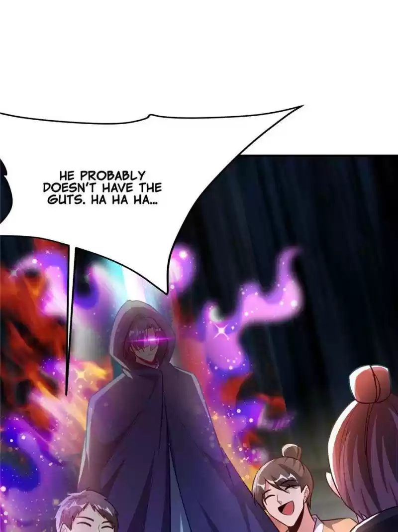 Conquest Of The Demon King Chapter 206