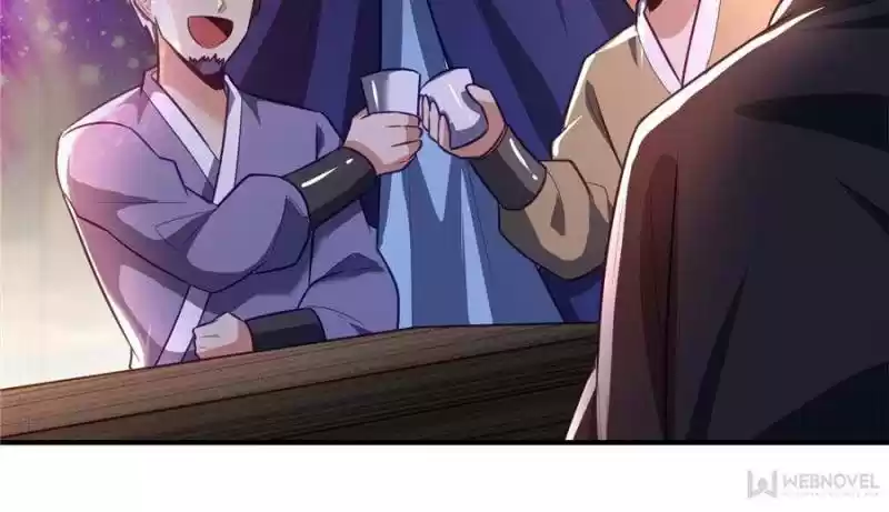 Conquest Of The Demon King Chapter 206