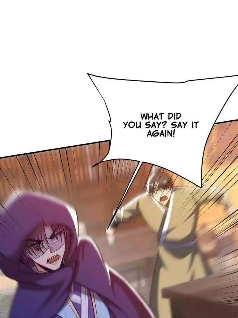 Conquest Of The Demon King Chapter 206