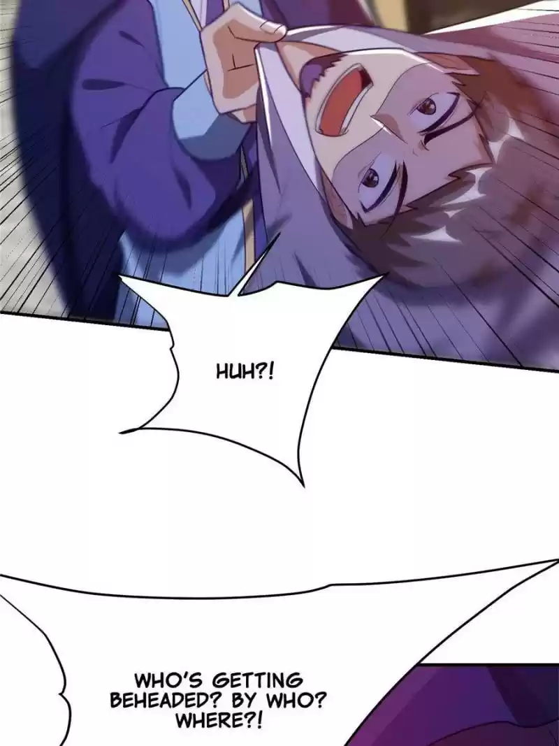 Conquest Of The Demon King Chapter 206