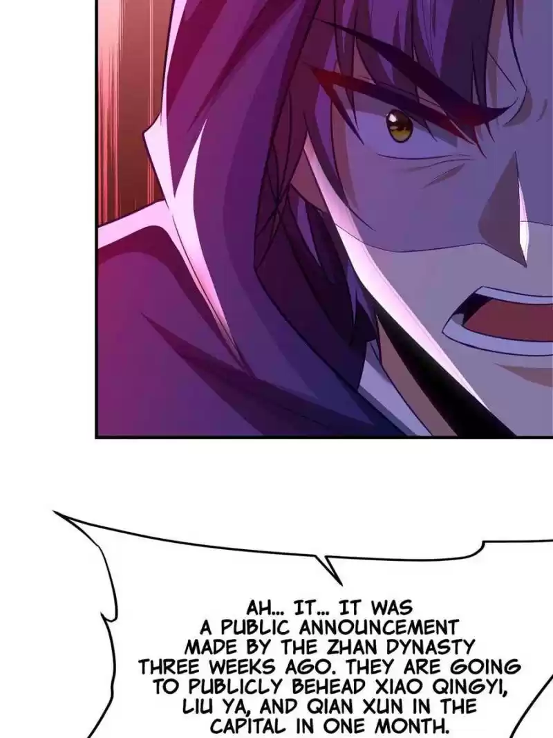 Conquest Of The Demon King Chapter 206