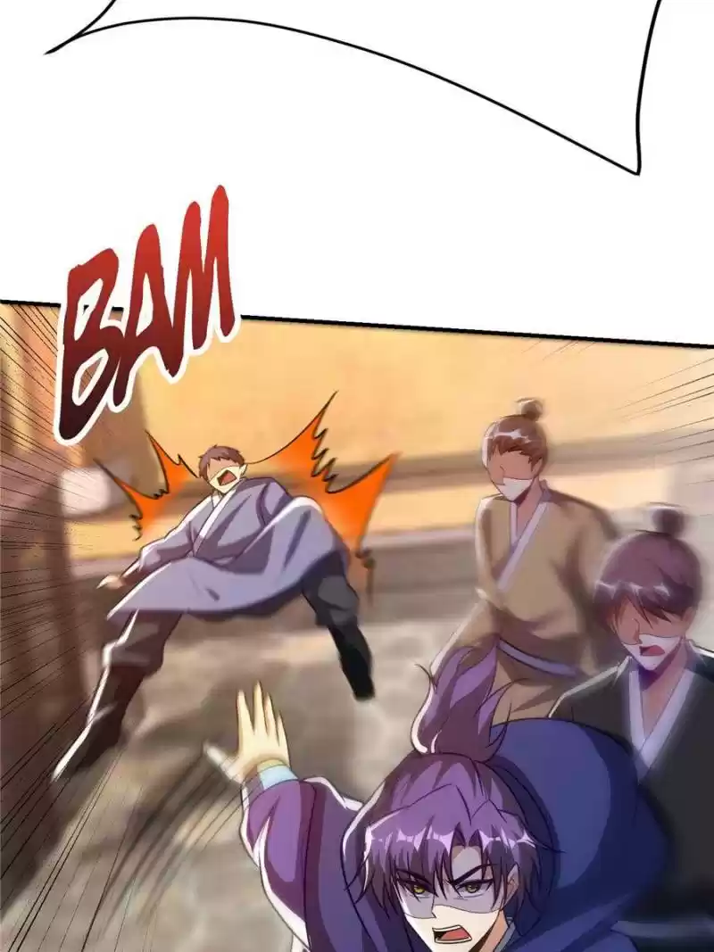 Conquest Of The Demon King Chapter 206