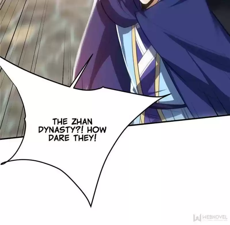 Conquest Of The Demon King Chapter 206