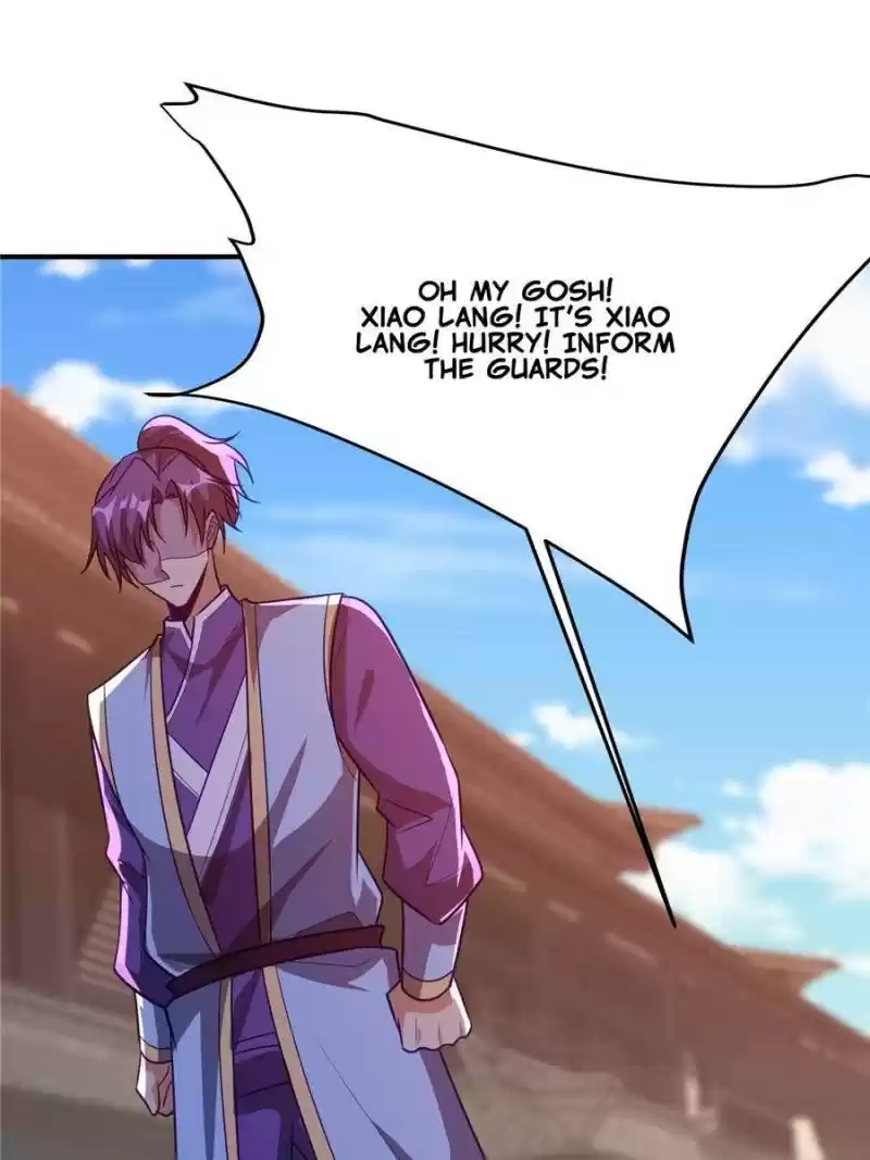 Conquest Of The Demon King Chapter 206