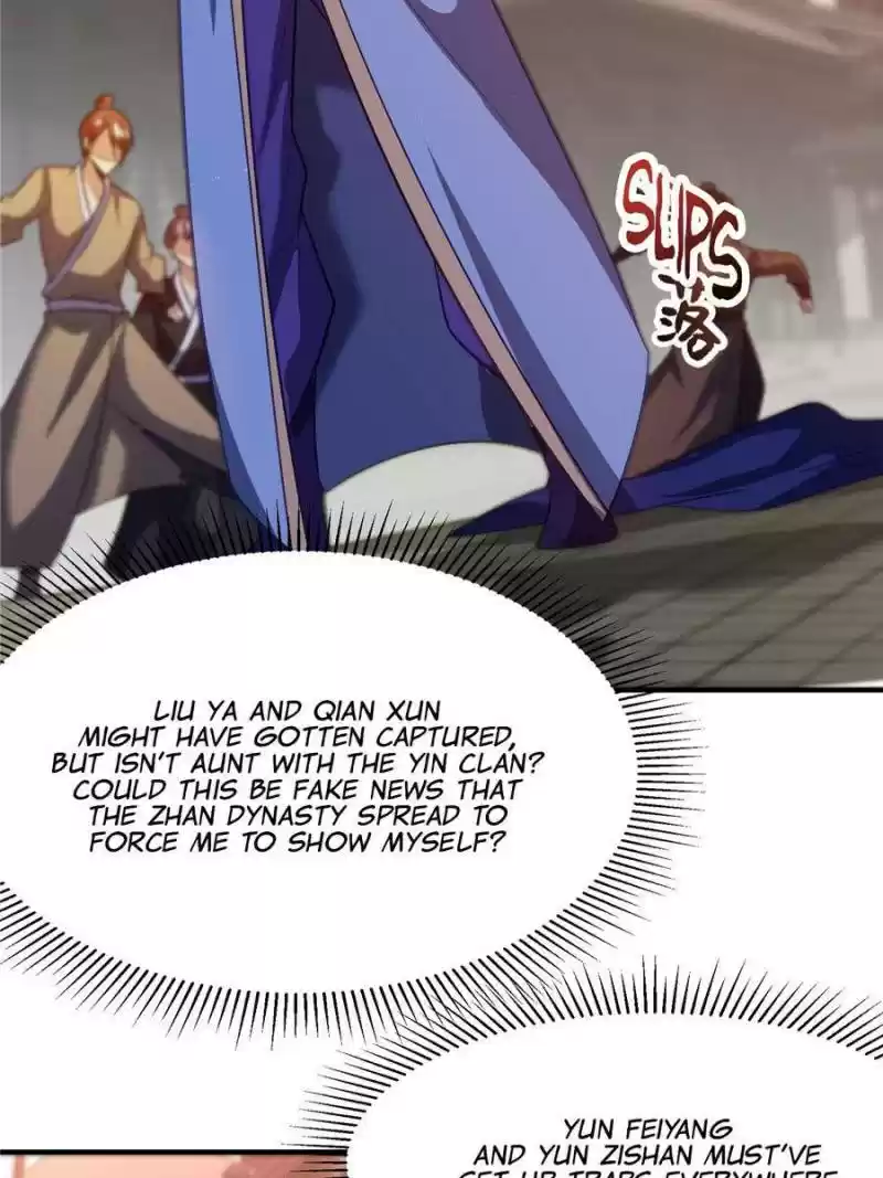 Conquest Of The Demon King Chapter 206