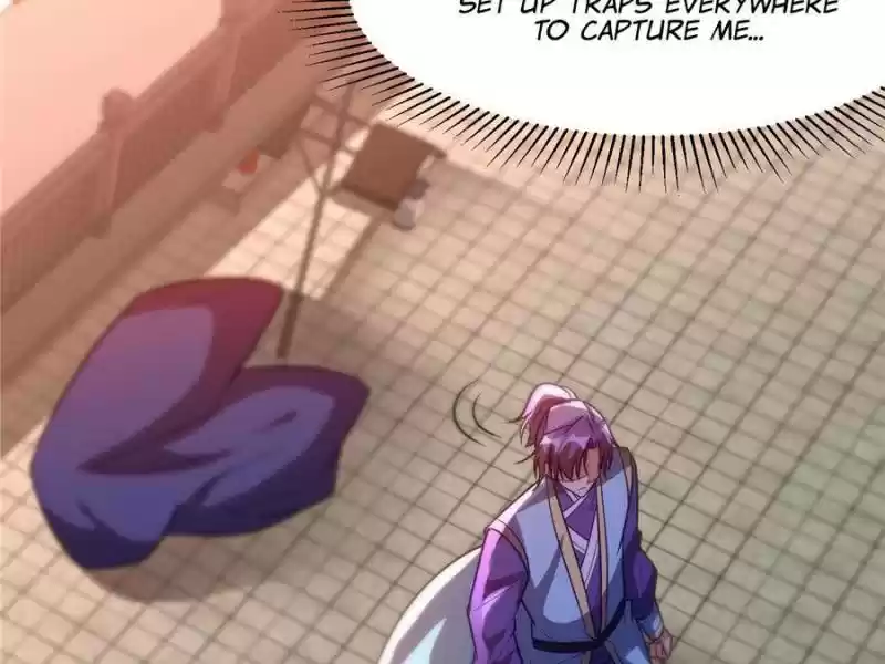 Conquest Of The Demon King Chapter 206