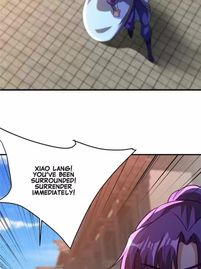 Conquest Of The Demon King Chapter 206