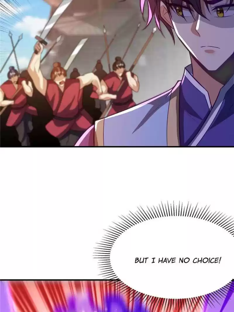 Conquest Of The Demon King Chapter 206