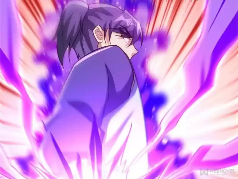 Conquest Of The Demon King Chapter 206