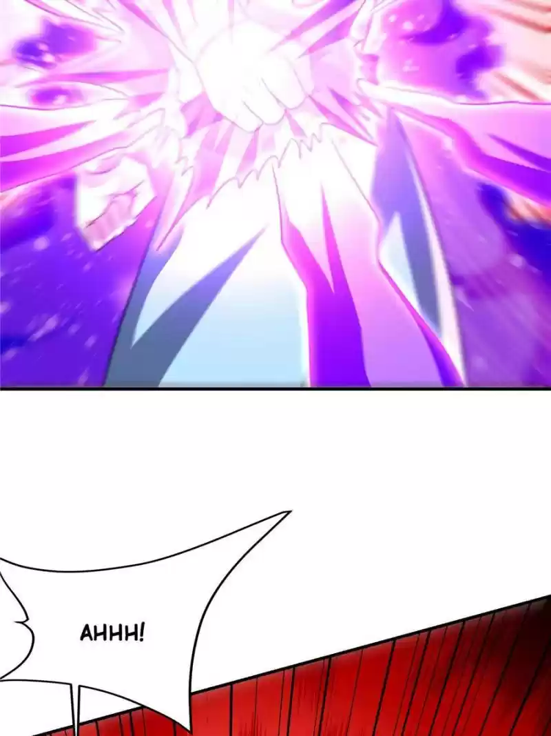 Conquest Of The Demon King Chapter 206