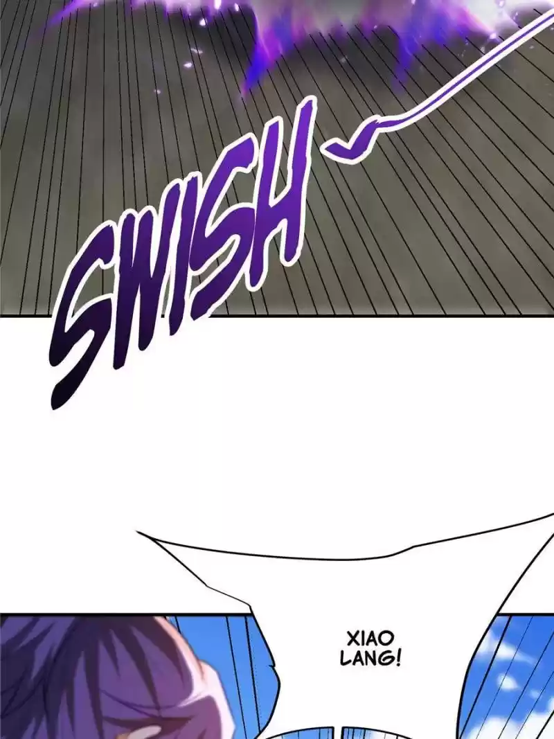 Conquest Of The Demon King Chapter 206