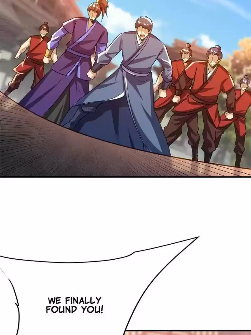 Conquest Of The Demon King Chapter 206