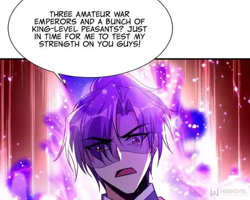 Conquest Of The Demon King Chapter 206