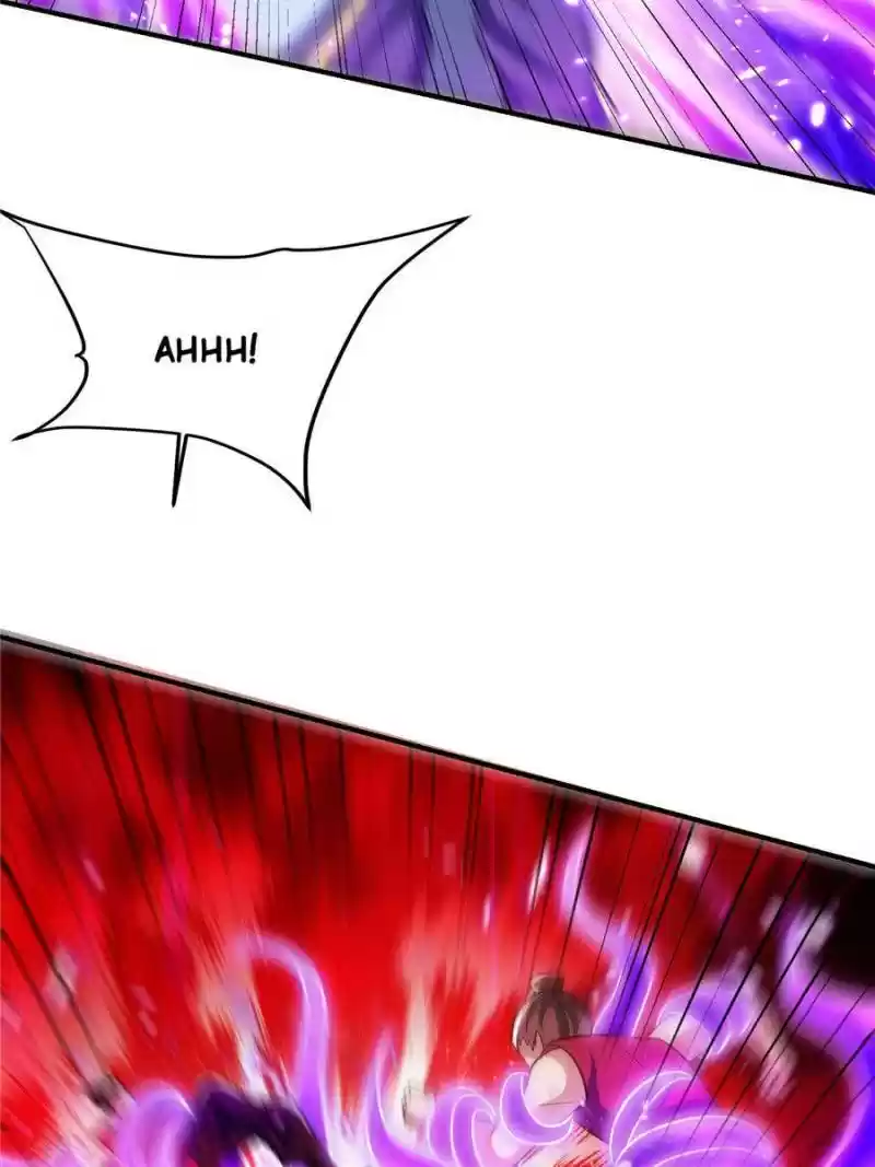 Conquest Of The Demon King Chapter 206