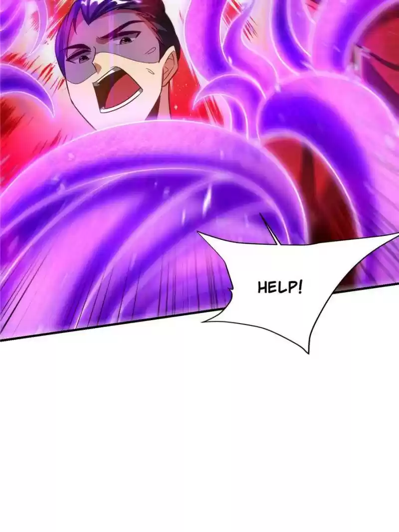 Conquest Of The Demon King Chapter 206