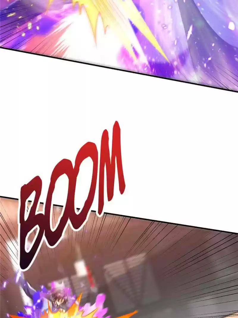 Conquest Of The Demon King Chapter 206