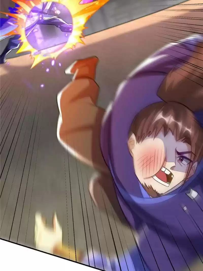 Conquest Of The Demon King Chapter 206