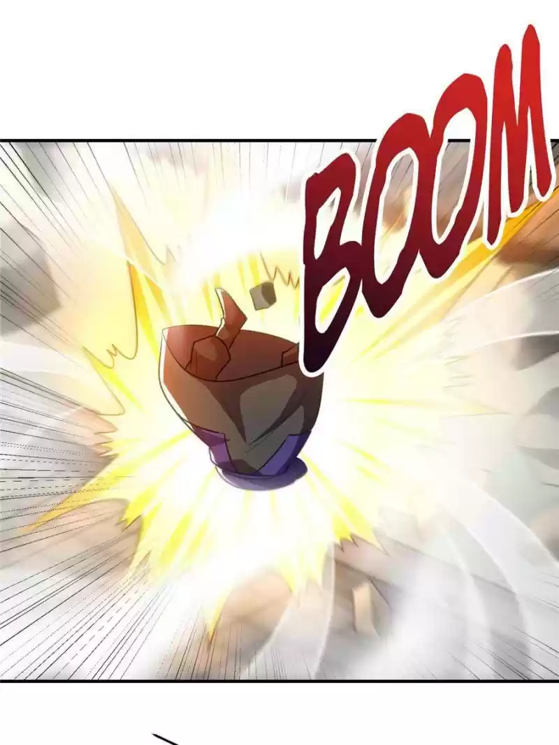 Conquest Of The Demon King Chapter 206