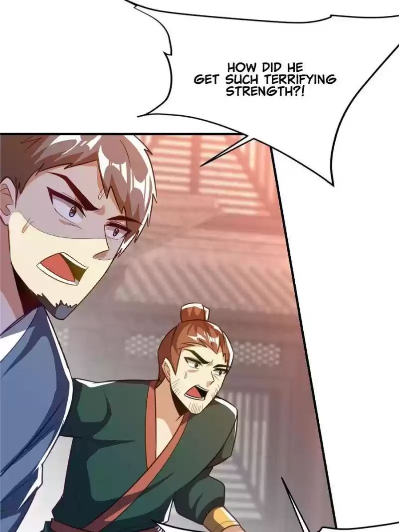 Conquest Of The Demon King Chapter 206