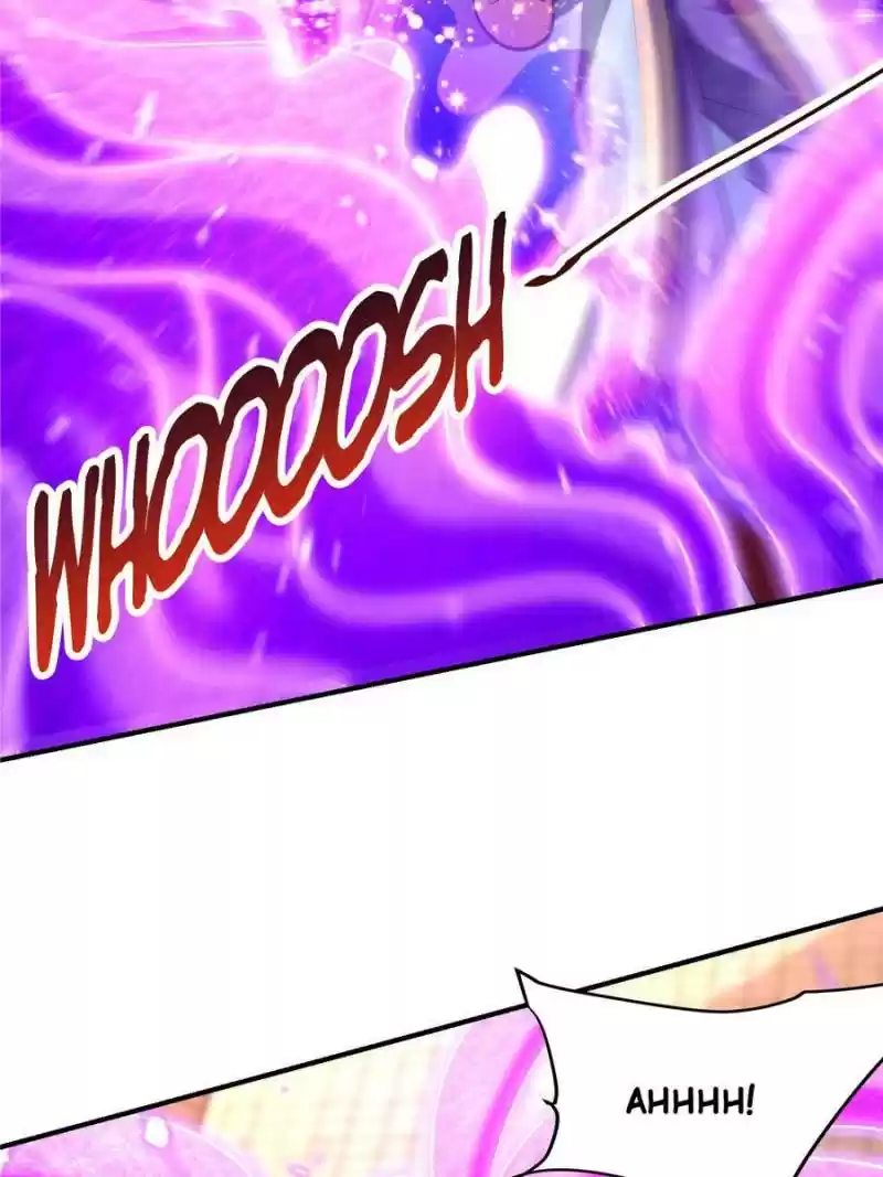 Conquest Of The Demon King Chapter 206