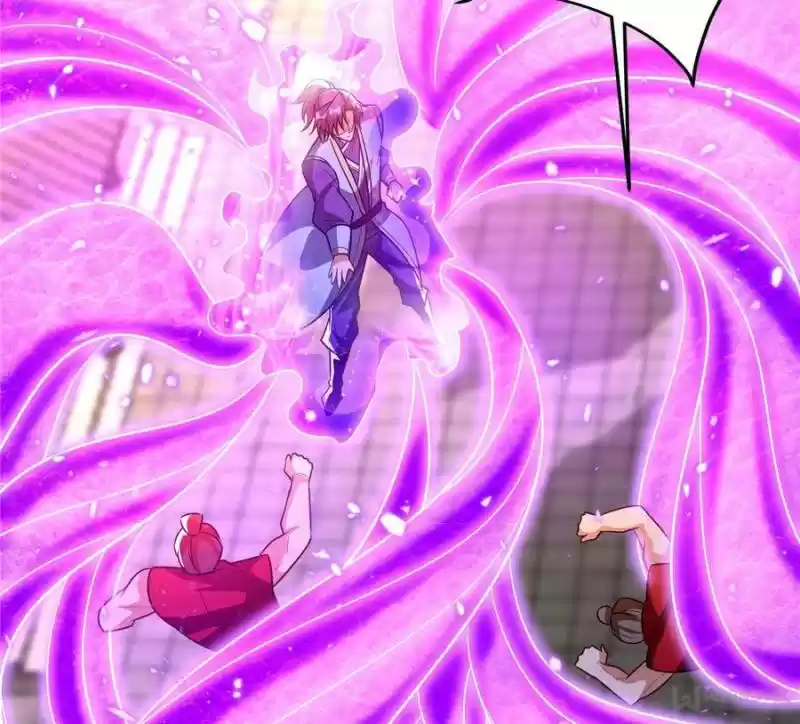 Conquest Of The Demon King Chapter 206