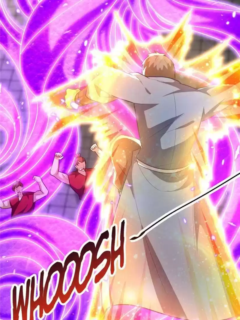 Conquest Of The Demon King Chapter 206