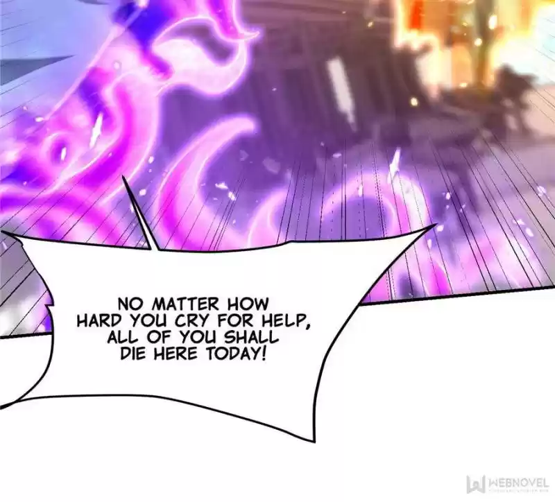 Conquest Of The Demon King Chapter 206