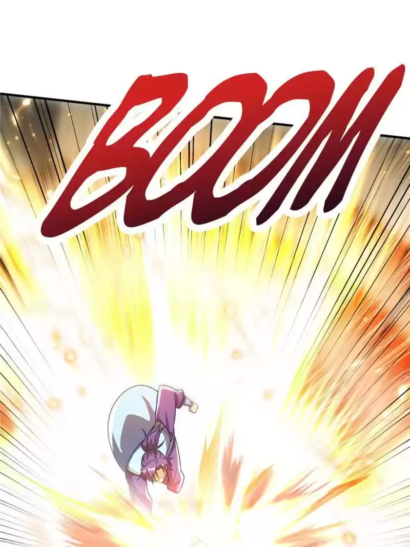 Conquest Of The Demon King Chapter 206