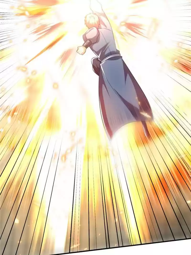 Conquest Of The Demon King Chapter 206