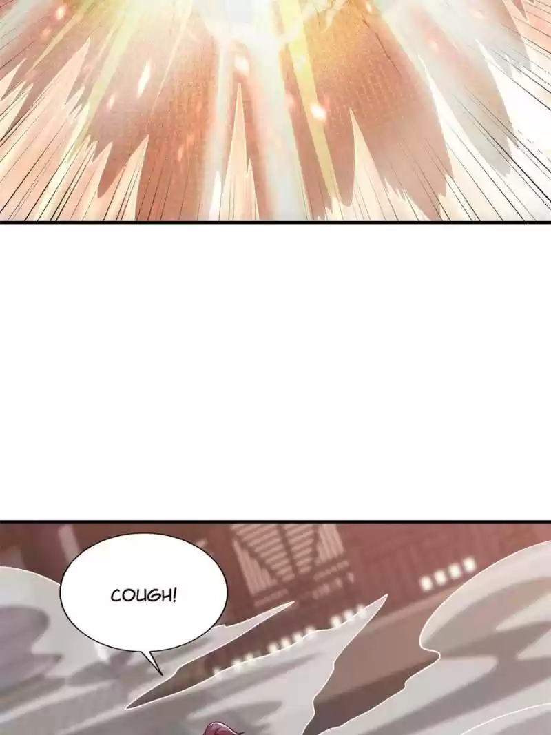 Conquest Of The Demon King Chapter 207