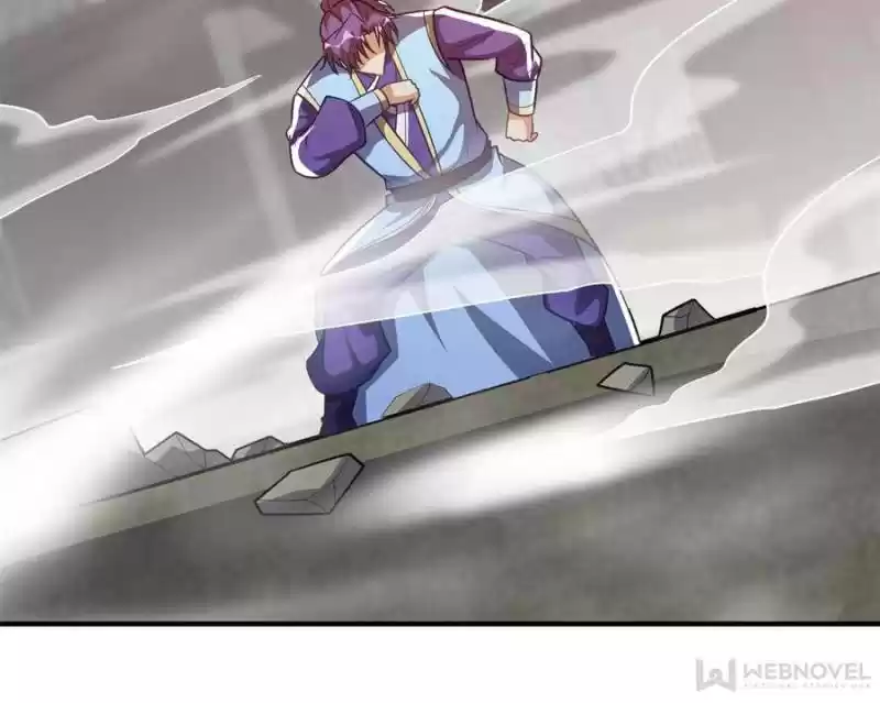 Conquest Of The Demon King Chapter 207