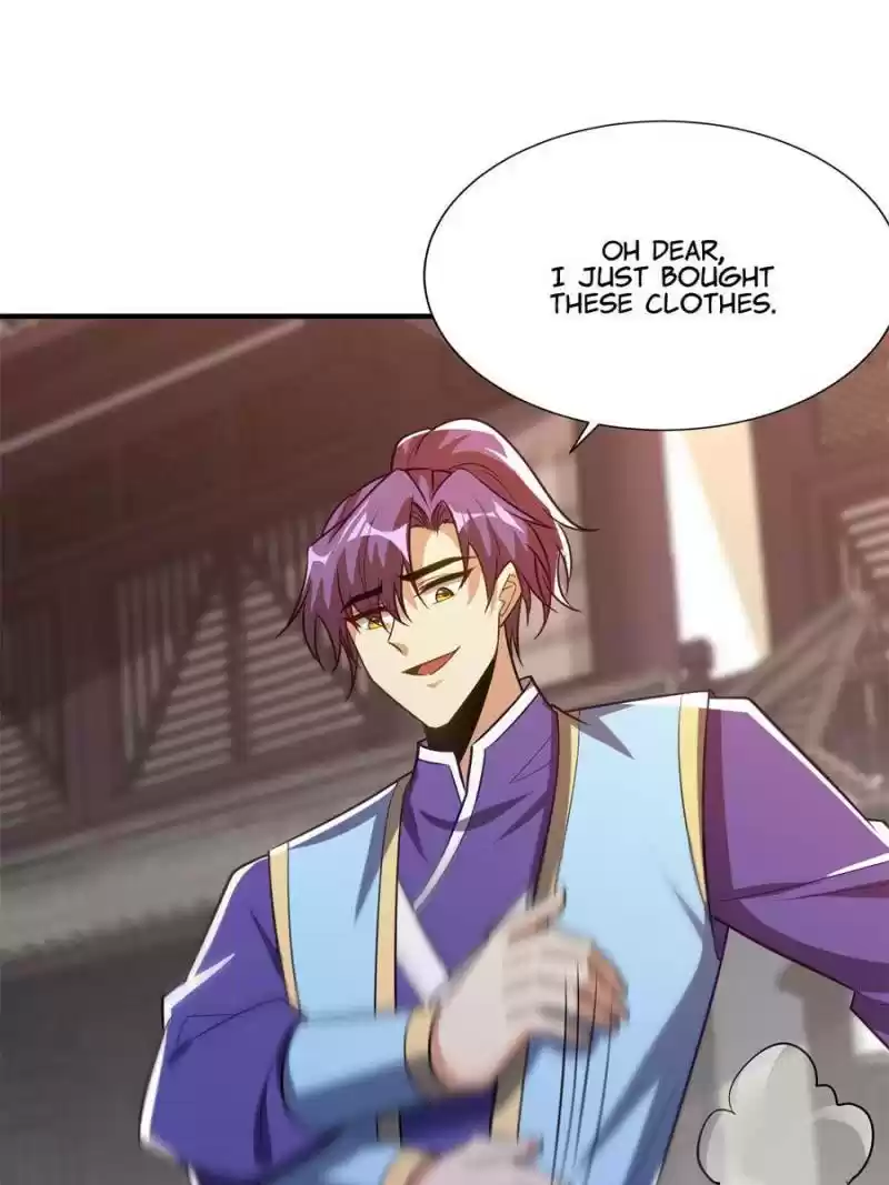 Conquest Of The Demon King Chapter 207