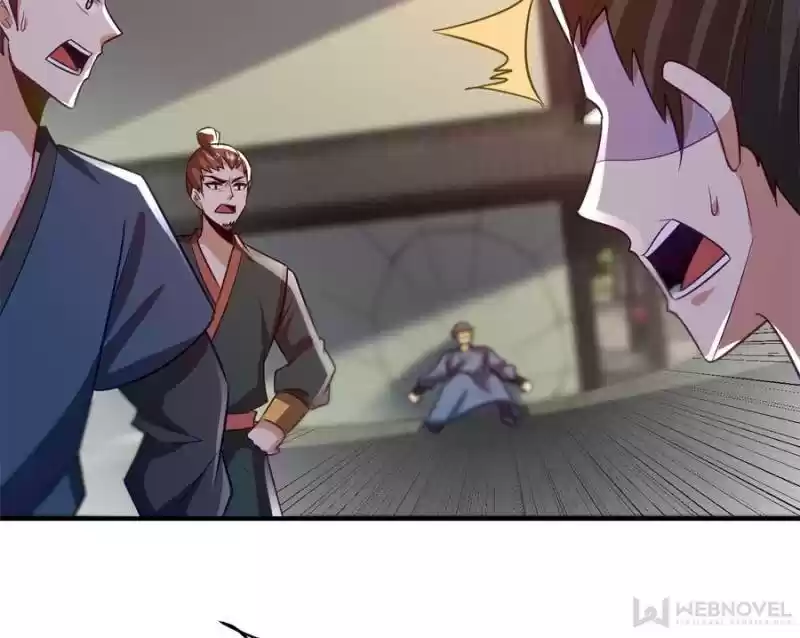 Conquest Of The Demon King Chapter 207