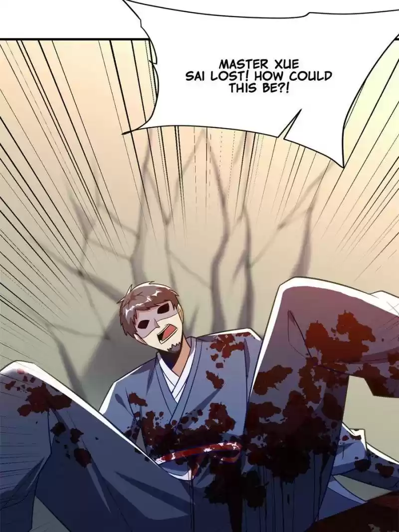 Conquest Of The Demon King Chapter 207