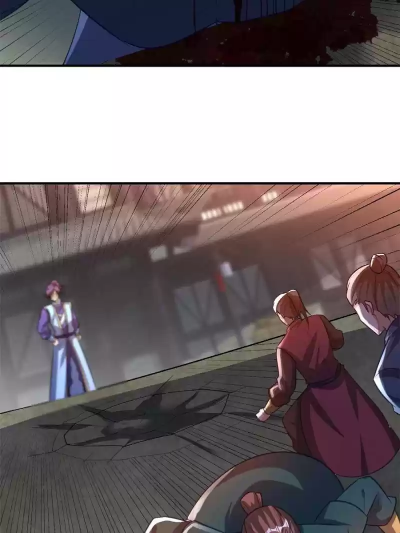 Conquest Of The Demon King Chapter 207