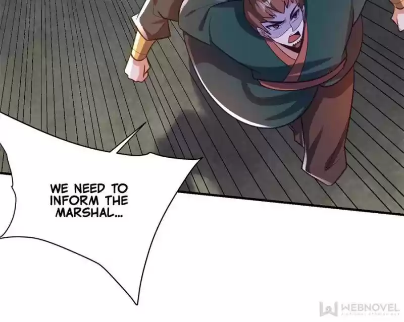 Conquest Of The Demon King Chapter 207