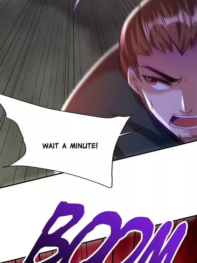 Conquest Of The Demon King Chapter 207