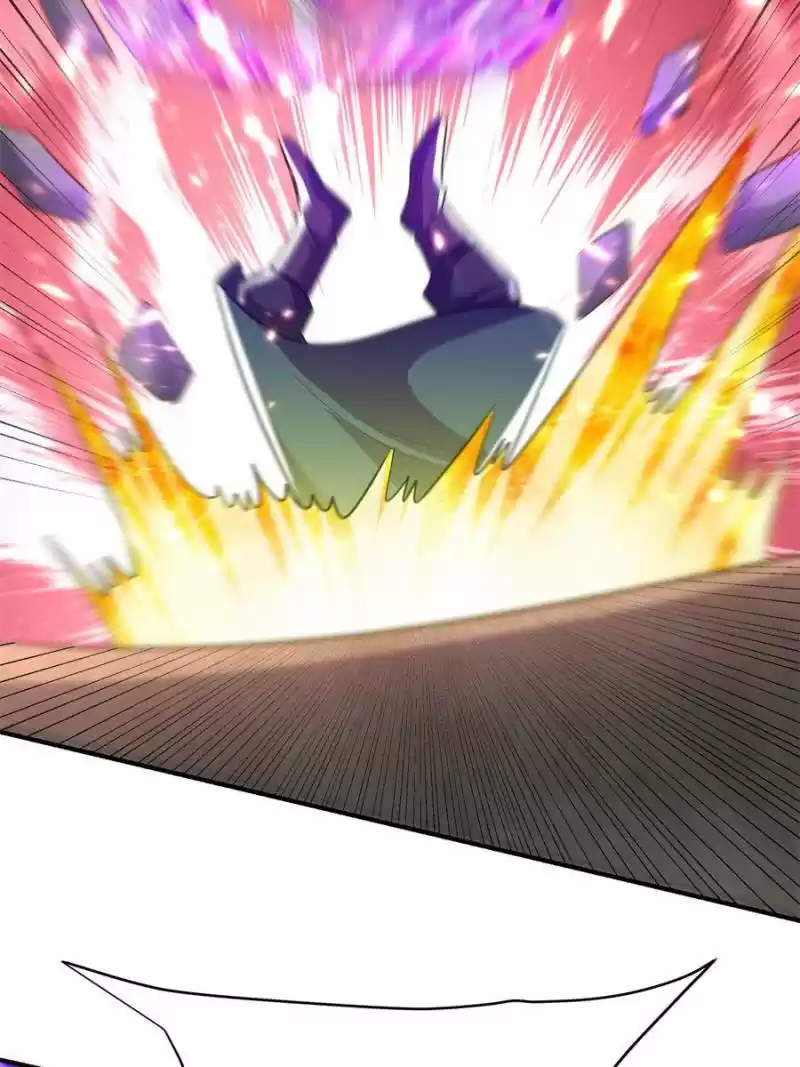 Conquest Of The Demon King Chapter 207