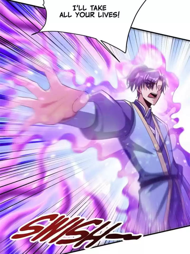 Conquest Of The Demon King Chapter 207